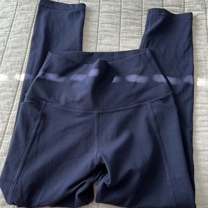 Senita athletics leggings size XS